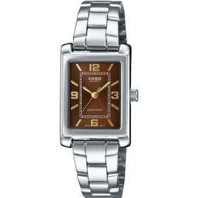 Casio LTP-1234DD-5ADF Kadın Kol Saati