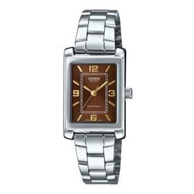 Casio LTP-1234DD-5ADF Kadın Kol Saati