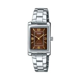 Casio LTP-1234DD-5ADF Kadın Kol Saati
