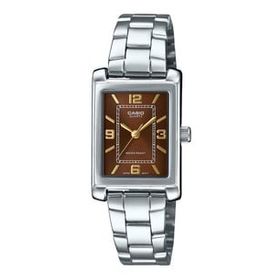 Casio LTP-1234DD-5ADF Kadın Kol Saati