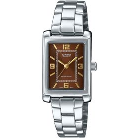 Casio LTP-1234DD-5ADF Kadın Kol Saati