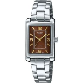 Casio LTP-1234DD-5ADF Kadın Kol Saati