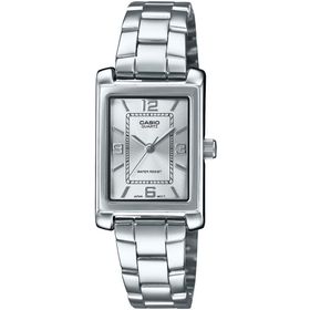 Casio LTP-1234DD-7ADF Kadın Kol Saati