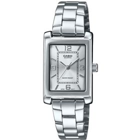 Casio LTP-1234DD-7ADF Kadın Kol Saati