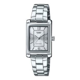 Casio LTP-1234DD-7ADF Kadın Kol Saati