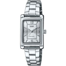 Casio LTP-1234DD-7ADF Kadın Kol Saati
