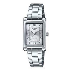 Casio LTP-1234DD-7ADF Kadın Kol Saati
