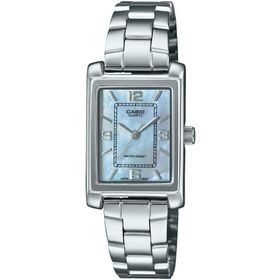 Casio LTP-1234DS-2ADF Kadın Kol Saati