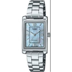 Casio LTP-1234DS-2ADF Kadın Kol Saati