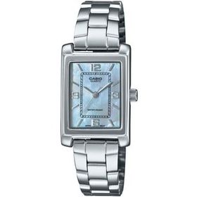 Casio LTP-1234DS-2ADF Kadın Kol Saati