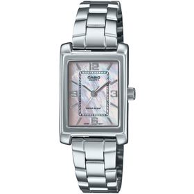Casio LTP-1234DS-4ADF Kadın Kol Saati