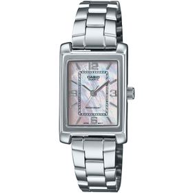 Casio LTP-1234DS-4ADF Kadın Kol Saati