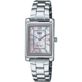 Casio LTP-1234DS-4ADF Kadın Kol Saati