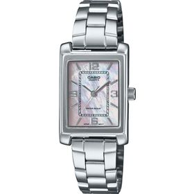 Casio LTP-1234DS-4ADF Kadın Kol Saati