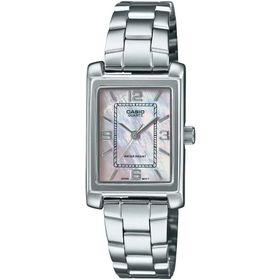 Casio LTP-1234DS-4ADF Kadın Kol Saati