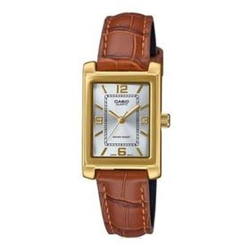 Casio LTP-1234GLL-7ADF Kadın Kol Saati