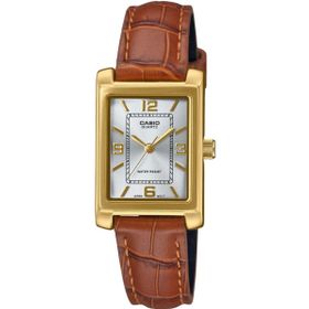 Casio LTP-1234GLL-7ADF Kadın Kol Saati