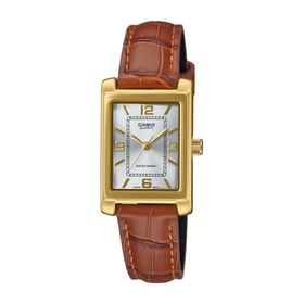 Casio LTP-1234GLL-7ADF Kadın Kol Saati