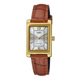 Casio LTP-1234GLL-7ADF Kadın Kol Saati