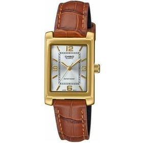 Casio LTP-1234GLL-7ADF Kadın Kol Saati