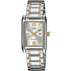 Casio LTP-1235SG-7A Kadın Kol Saati