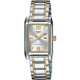 Casio LTP-1235SG-7A Kadın Kol Saati