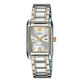Casio LTP-1235SG-7A Kadın Kol Saati