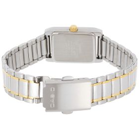 Casio LTP-1235SG-7ADF Kadın Kol Saati