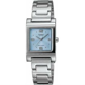 Casio LTP-1237D-2ADF Kadın Kol Saati