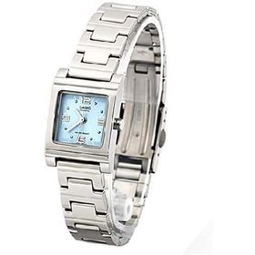Casio LTP-1237D-2ADF Kadın Kol Saati