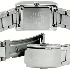 Casio LTP-1237D-2ADF Kadın Kol Saati
