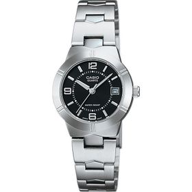 Casio LTP-1241D-1A Kadın Kol Saati