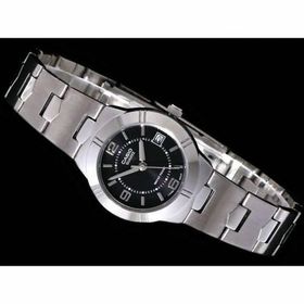 Casio LTP-1241D-1ADF Kadın Kol Saati