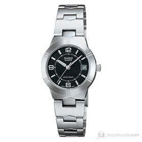 Casio LTP-1241D-1ADF Kadın Kol Saati