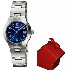 Casio LTP-1241D-2A2DF Kadın Kol Saati