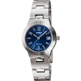 Casio LTP-1241D-2A2DF Kadın Kol Saati
