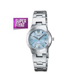 Casio LTP-1241D-2ADF Kadın Kol Saati