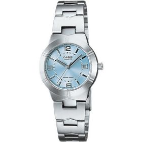 Casio LTP-1241D-2ADF Kadın Kol Saati