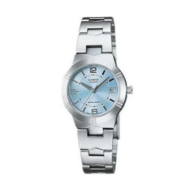 Casio LTP-1241D-2ADF Kadın Kol Saati