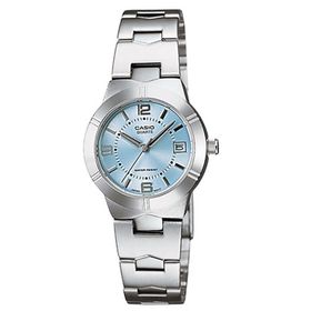 Casio LTP-1241D-2ADF Kadın Kol Saati