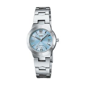 Casio LTP-1241D-2ADF Kadın Kol Saati