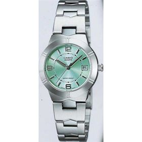 Casio LTP-1241D-3ADF Kadın Kol Saati