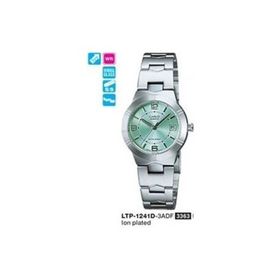 Casio LTP-1241D-3ADF Kadın Kol Saati