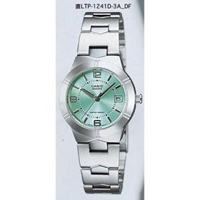 Casio LTP-1241D-3ADF Kadın Kol Saati