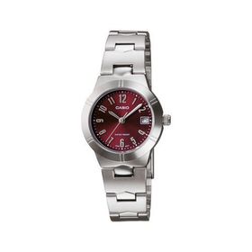 Casio LTP-1241D-4A2DF Kadın Kol Saati