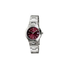Casio LTP-1241D-4A2DF Kadın Kol Saati