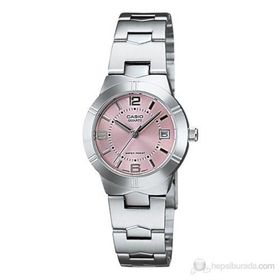 Casio LTP-1241D-4ADF Kadın Kol Saati