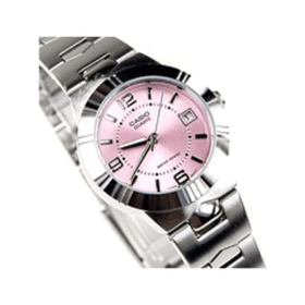 Casio LTP-1241D-4ADF Kadın Kol Saati