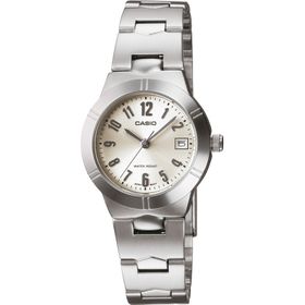 Casio LTP-1241D-7A2 Kadın Kol Saati