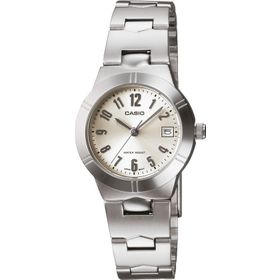 Casio LTP-1241D-7A2 Kadın Kol Saati